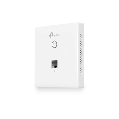 Настенная Wi-Fi точка доступа EAP115-Wall (EAP115-Wall)