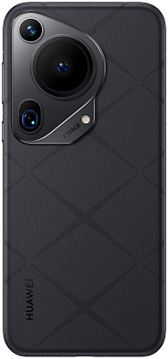 Смартфон Huawei Pura 70 Ultra 16/512 Black (51097WWS)