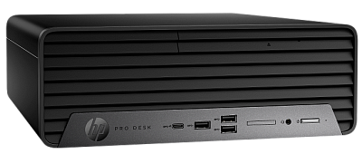 Компьютер HP Pro 400 G9 SFF  (9H7C6ET)