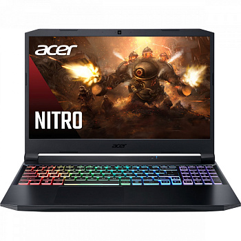 Ноутбук Acer NH.QBRER.002 Nitro 5 AN515-45 (NH.QBRER.002)