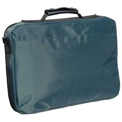 Сумка для ноутбука 15.6" Sumdex NON-084GP, Green, Нейлон/полиэстер (NON-084GP)