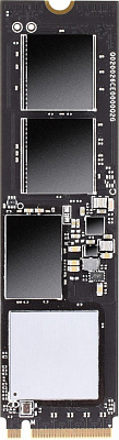 Твердотельный накопитель SSD Apacer AS2280F4 2TB (AP2TBAS2280F4-1)