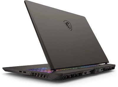 Ноутбук MSI Vector A16 HX A8WIG-074XKZ 16" (9S7-15MM72-074)