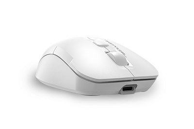 Мышь беспроводная A4tech Fstyler FG16CSAir WHITE (FG16CSAir WHITE)