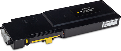 Картридж Europrint EPC-106R03533 - Yellow (EPC-106R03533)