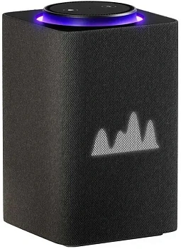 Колонки Яндекс.Станция Макс с Zigbee (2.1), Black (YNDX-00053КBLACK)