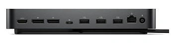 Док-станция Dell Pro Dock - WD25Z 130W (210-BTJB)