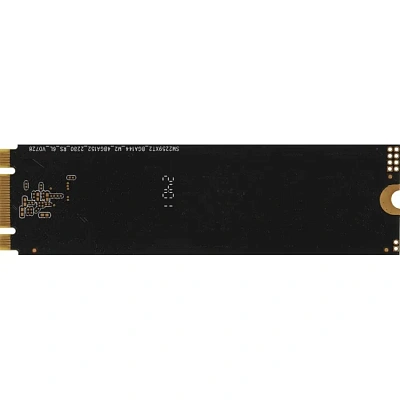 Твердотельный накопитель 512GB SSD AMD RADEON R3 Series M.2 SATA (R3MS0512G8)