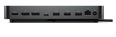 Док-станция Dell Pro Dock - WD25Z 130W (210-BTJB)