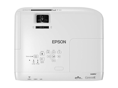 Проектор Epson EB-W49 V11H983040 (V11H983040)