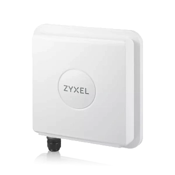 Маршрутизатор беспроводной Zyxel LTE7480-M804 (LTE7480-M804-EUZNV1F) Маршрутизатор беспроводной Zyxel LTE7480-M804 (LTE7480-M804-EUZNV1F)