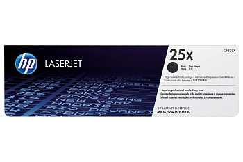 Лазерный картридж HP Europe CF325X (CF325X)(cf325x)