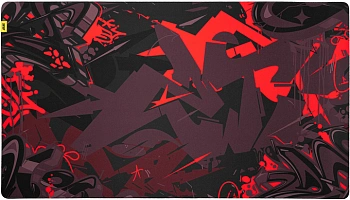 Коврик для мыши 2E Gaming Pro Speed D04 XL (2E-SPEED-XL-D04-PRO)