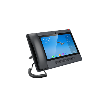 IP телефон FANVIL A320 IP Phone (A320 Black)