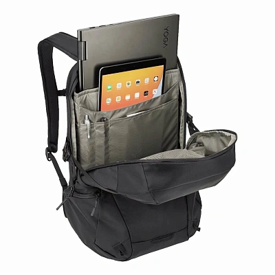 Рюкзак для ноутбука Thule EnRoute TEBP4116 21L, Black (3204838)