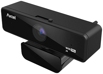 Веб-камера AXTEL AX2 K 1440P (AX-2K-1440P)