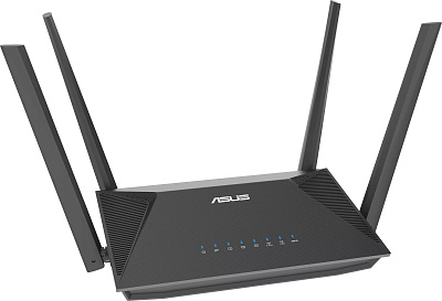 Маршрутизатор беспроводной ASUS RT-AX52 Pro (RT-AX52 Pro)