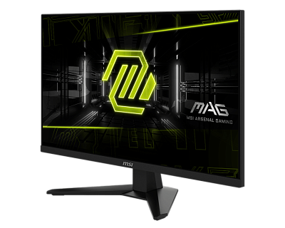 Монитор MSI MAG 274F 27" Черный (MAG 274F)
