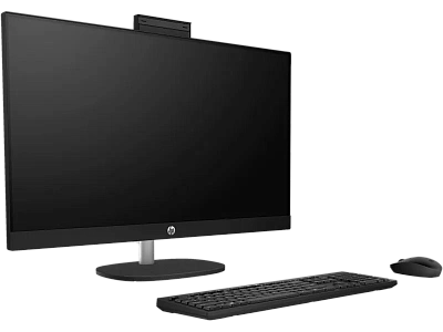 Моноблок HP All-in-One 27-cr0007ci 27'' (7Y027EA)