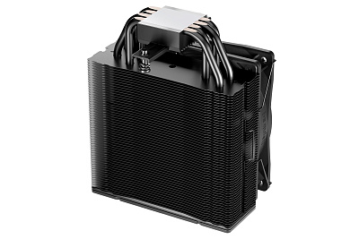 Кулер для процессора Bequiet! Pure Rock 3 Black (BK039)