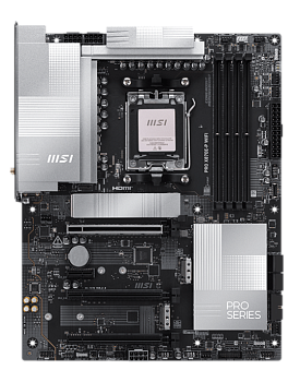 Материнская плата MSI PRO X870E-P WIFI (PRO X870E-P WIFI)