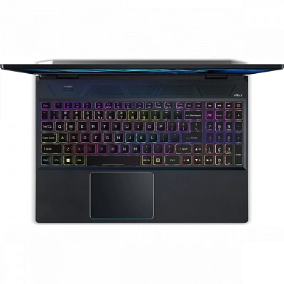 Ноутбук Acer Predator Helios 300 PH315-55 (NH.QGNER.004)