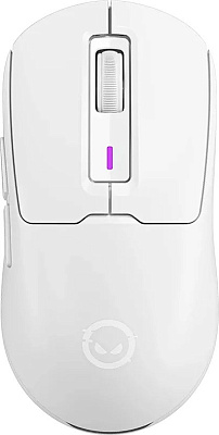 Мышь Lorgar MSA10W, white (LRG-MSA10W-WH)