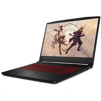 Ноутбук MSI Katana GF66 12UG, (9S7-1583B4-1245)