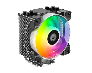 Кулер ID-Cooling SE-214-XT DF (ID-CPU-SE-214-XT DF)