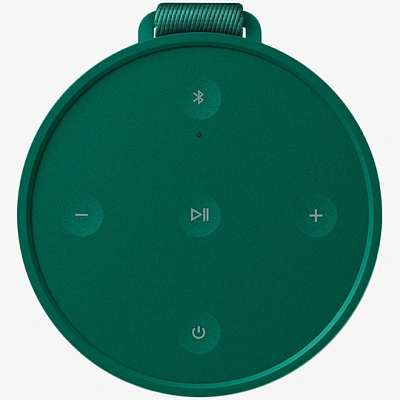 Bang & Olufsen Beosound Explore Green - OTG (1626004)