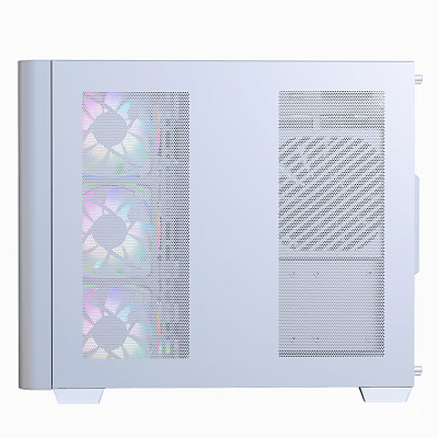 Компьютерный корпус Aerocool P500C Evo WT (ACCM-PN03043.21)