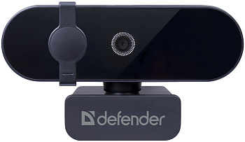 Веб-камера Defender G-Lens 2580 Full HD (63112)