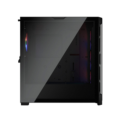 Компьютерный корпус Cougar Duoface Pro RGB без Б/П (CGR-5AD1B-RGB)