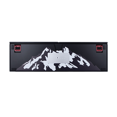 Клавиатура Varmilo Summit R1, VEM108 (384243)