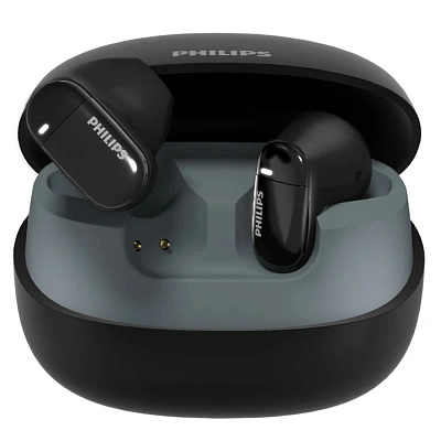 TWS Наушники Philips TAT2169, Black (TAT2169-BK)