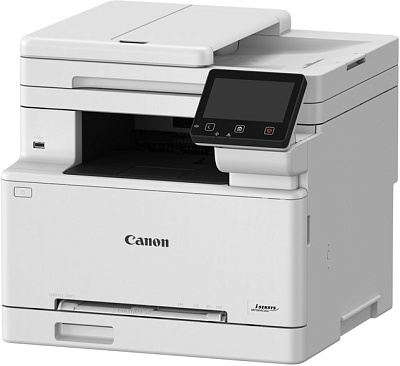МФУ Canon i-Sensys MF664Cdw (6928C008)