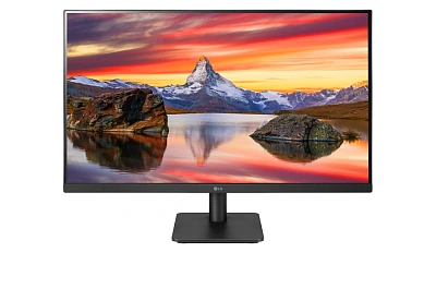 Монитор LG (27MP400-B) (27MP400-B.ADRZ)