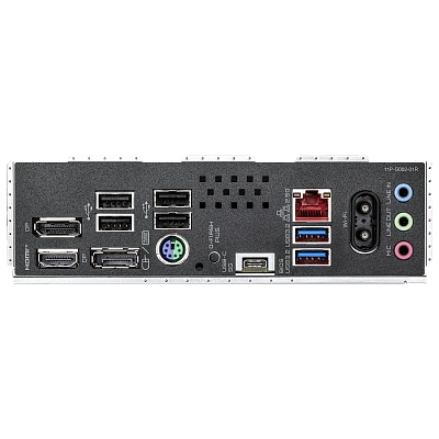 Материнская плата Gigabyte B840M DS3H WIFI6 (B840M DS3H WF6)