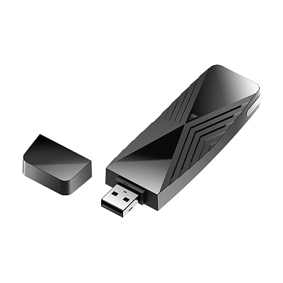 Беспроводной адаптер D-Link DWA-X1850/A1A (DWA-X1850/A1A)