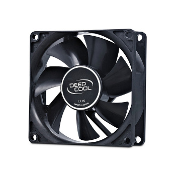 Кулер для компьютерного корпуса Deepcool XFAN 80 (XFAN 80 DP-FDC-XF80)