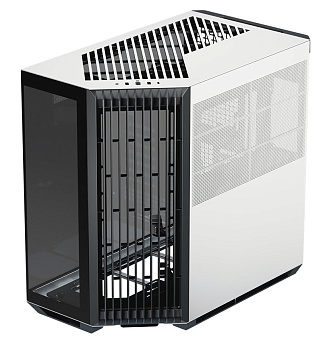 Компьютерный корпус Aerocool APNX V1 BW без Б/П (APCM-VI01003.M1)