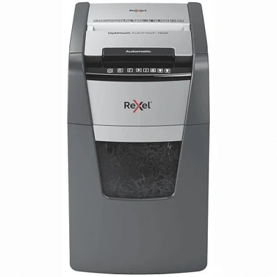  Шредер Rexel Optimum AutoFeed 150X (2020150XEU)