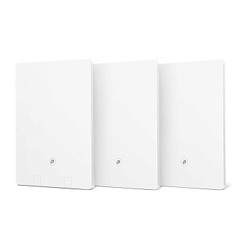 Домашняя Mesh-система TP-Link Archer Air R5(3-pack) (Archer Air R5(3-pack))