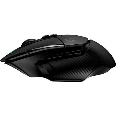 Мышь Logitech G502 X Lightspeed (910-006180)