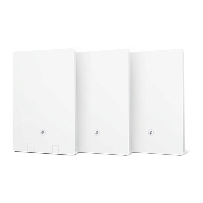 Домашняя Mesh-система TP-Link Archer Air R5(3-pack) (Archer Air R5(3-pack))