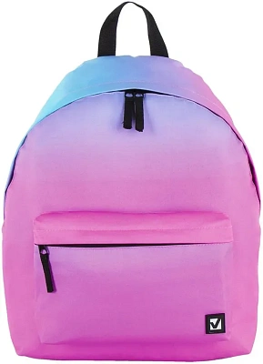 Рюкзак Brauberg UniCity 20 - Градиент (228849)