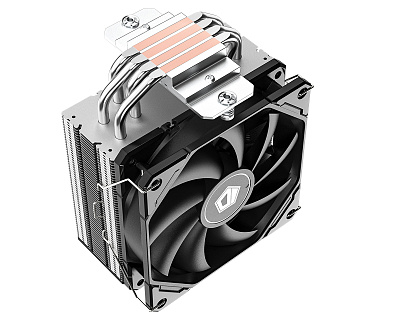 Кулер ID-Cooling SE-224-XTS (ID-CPU-SE-224-XTS/S1700)