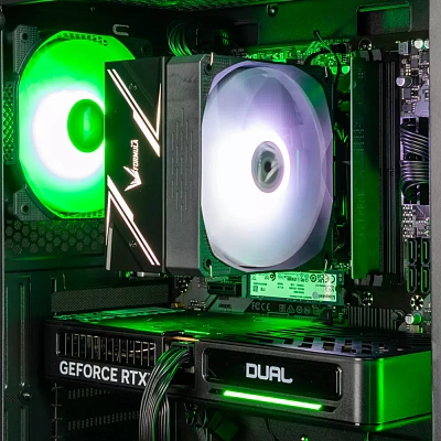 Персональный компьютер  XG Pro-Gaming XGMM023 (XG Pro-Gaming XGMM023)