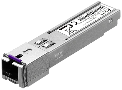Трансивер SFP GPON класса C++ TP-Link DS-PMA-C++ (DS-PMA-C++(UN))