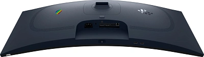 Монитор Dell Alienware 34 Gaming Monitor (210-BQWL)